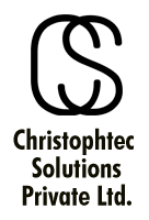 Christophtec Solutions Logo